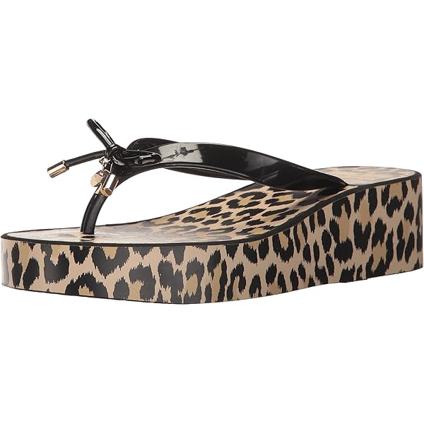 Amazon | [ケイトスペード] サンダル katespade ラバー ノバ